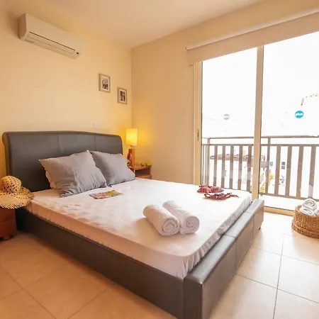 Ayia Triada Beach Feriehus