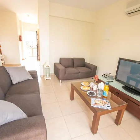 Holiday home Ayia Triada Beach Paralimni
